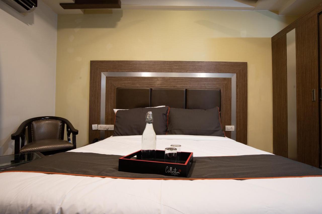 Super Oyo Collection O Udupi Comforts Hotel Exterior photo